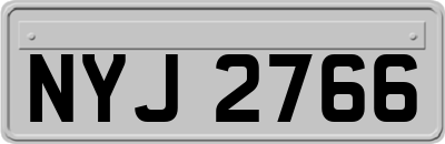 NYJ2766