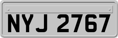 NYJ2767