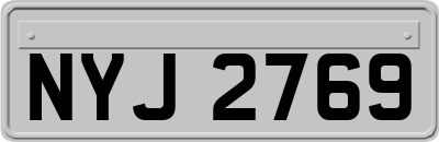 NYJ2769
