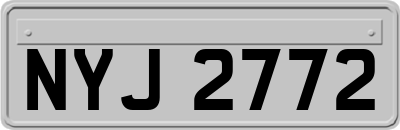 NYJ2772