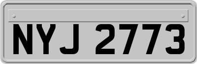 NYJ2773