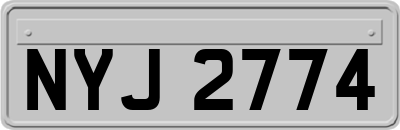 NYJ2774