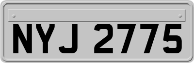 NYJ2775