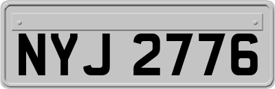 NYJ2776