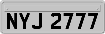 NYJ2777