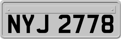 NYJ2778