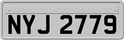 NYJ2779