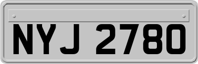 NYJ2780