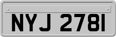 NYJ2781