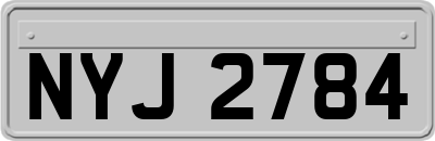 NYJ2784