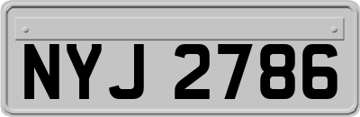 NYJ2786