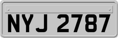 NYJ2787