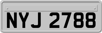 NYJ2788