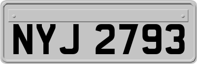 NYJ2793