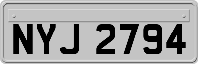 NYJ2794