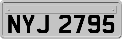 NYJ2795