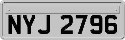 NYJ2796
