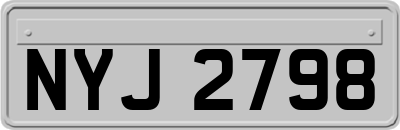 NYJ2798
