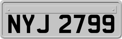 NYJ2799
