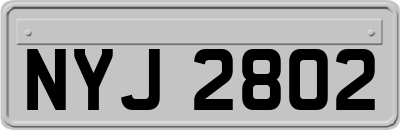 NYJ2802