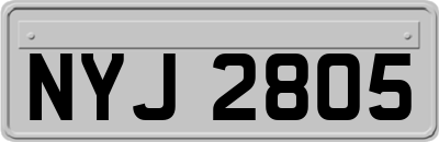 NYJ2805