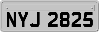 NYJ2825