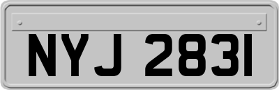 NYJ2831