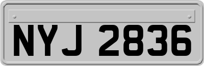 NYJ2836