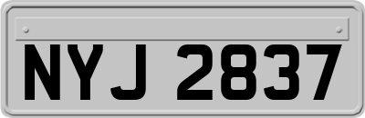 NYJ2837