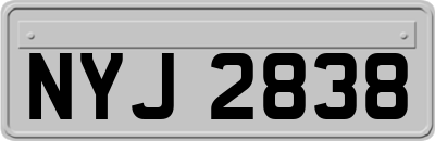 NYJ2838
