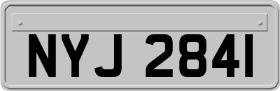 NYJ2841