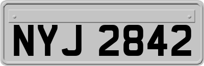 NYJ2842