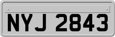 NYJ2843
