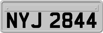 NYJ2844