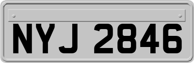 NYJ2846