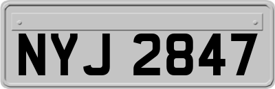NYJ2847