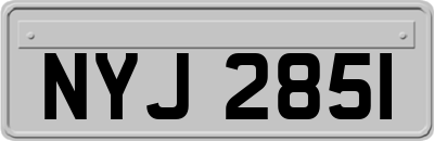 NYJ2851