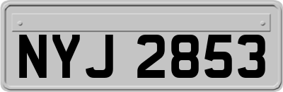 NYJ2853