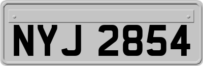 NYJ2854
