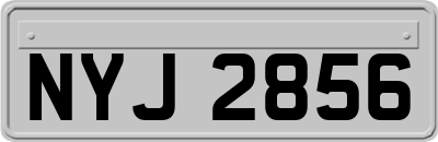 NYJ2856