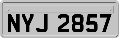 NYJ2857