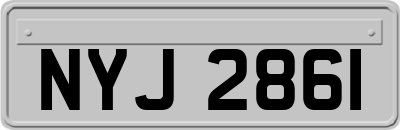 NYJ2861