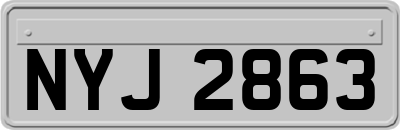 NYJ2863