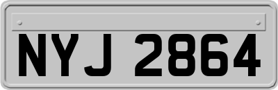 NYJ2864