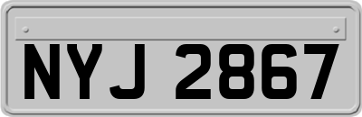 NYJ2867