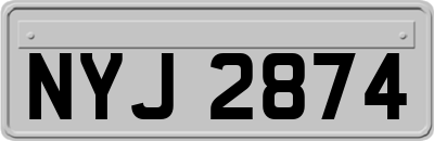 NYJ2874