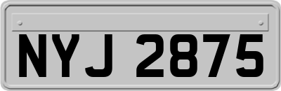 NYJ2875
