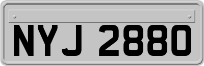 NYJ2880