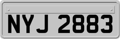 NYJ2883