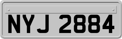 NYJ2884